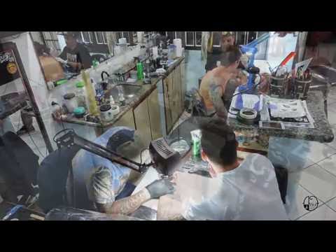 Orla Tattoo Studio #1