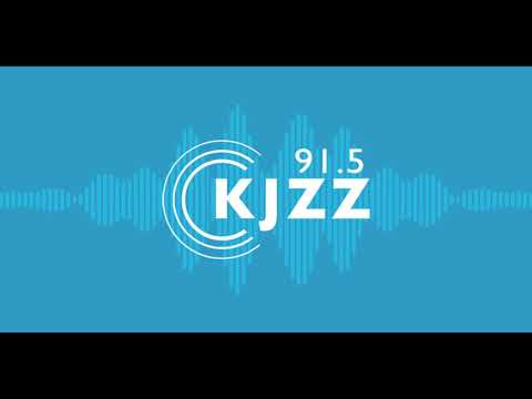 Interview with KJZZ radio