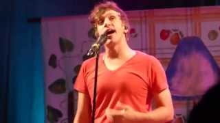 Kasalla ~♫~ Mer Sinn Uns Widder (Millowitsch Theater Köln, 12.04.2014)