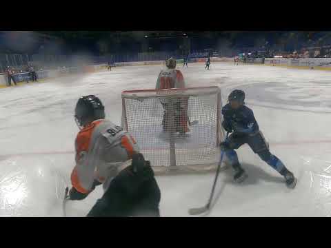 30. Kolo EXJ KE-PP 3. Tretina (2-3) Husár 5.1.2025