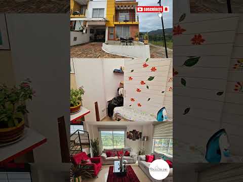 🏡 ¡SE VENDE CASA QUINTA EN MONIQUIRÁ – BOYACÁ!