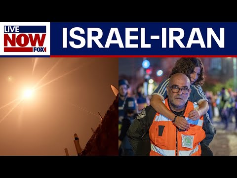 Video | Israel-Iran conflict history and what happens next | LiveNOW from FOX