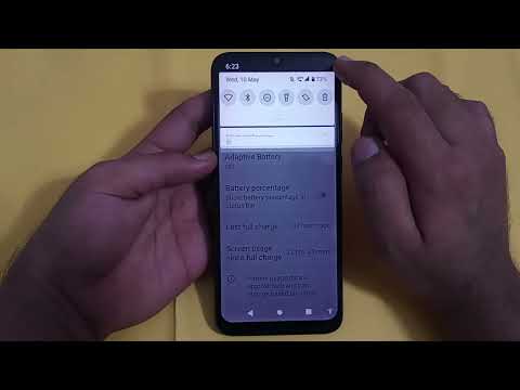 Nokia c20 plus battery percentage, Nokia c20 plus mein battery percentage enable Karen