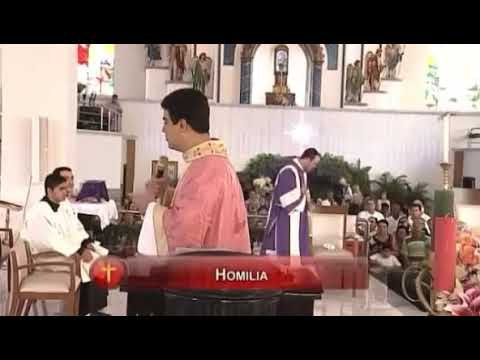 Homilia Pe Robson 14/12/2013 Às 17:30