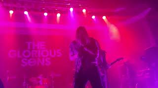 The Glorious Sons Sometimes on a Sunday