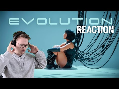 Thor reagiert auf EVOLUTION [Vollversion]