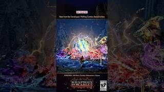 開発者が語る​爽快なコンボアクション​ ​- Rhapsody in Scarlet（ラプソディ・イン・スカーレット）| KONAMI