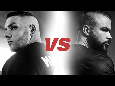 1 Sample, 2 Songs (#1) – Deutschrap Edition