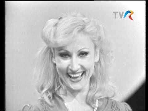 Doina Spătaru și Petre Geambașu