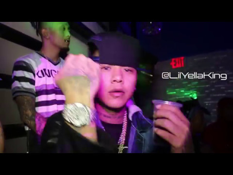 Young A - Asian All Star Hip-Hop Weekend 2017