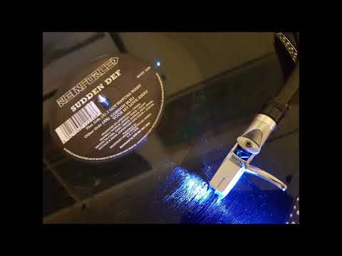 Took My Love Away - Sudden Def