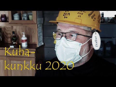 Kalareissu Raippaluotoon - Kuhakunkku 2020 kruunattiin