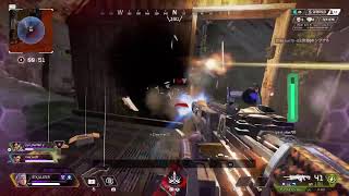 Apex 練習