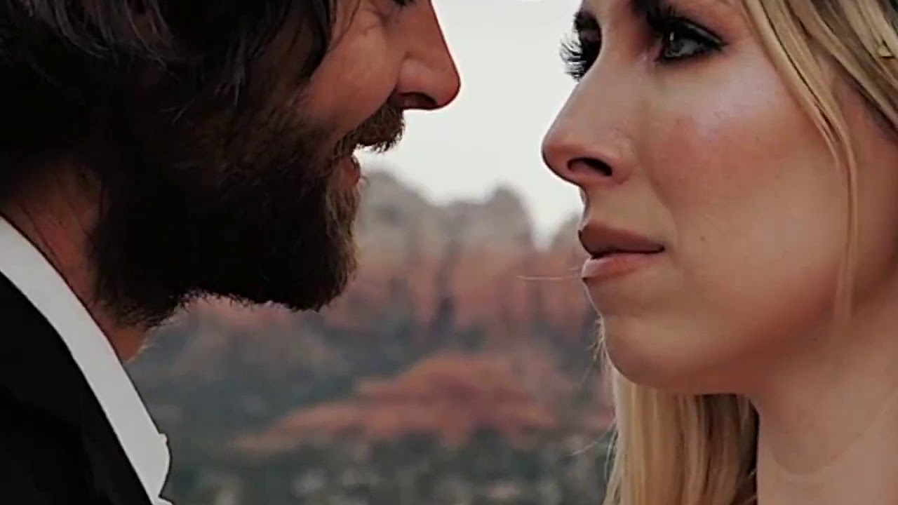 Sedona Styled Shoot