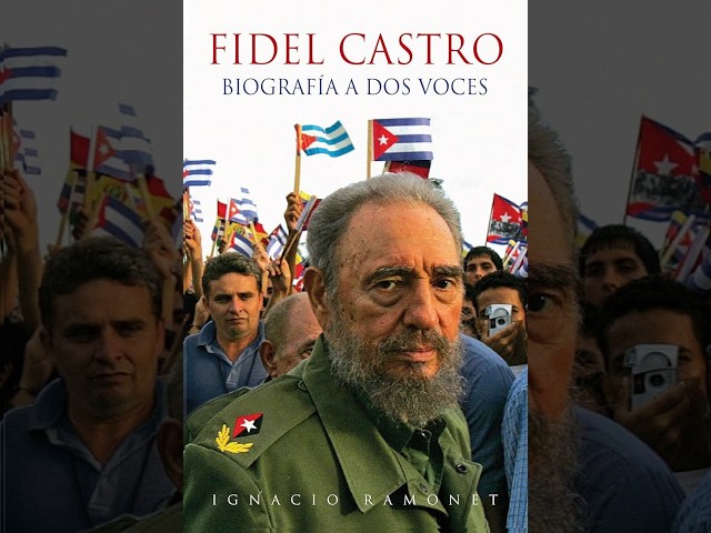 Vídeo relacionado con Fidel Castro: Biografía a dos voces (Biografías y Memorias)