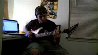 Broadcast The Nightmare Audition (Hades Rising)