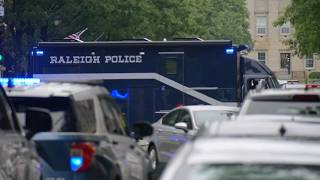 Alleged courthouse shooter had long-running legal battle, records show