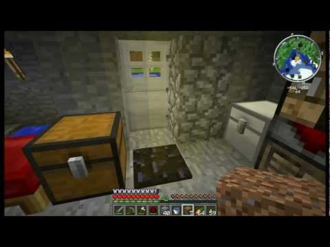 Dustrider's Feed The Beast Server Play - EP13 -  World reset and new ModPack - Ultimate