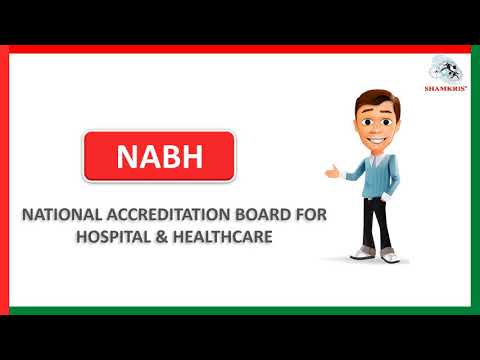 Nabl certification service