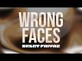 Brent Faiyaz Wrong Faces Lyric Video