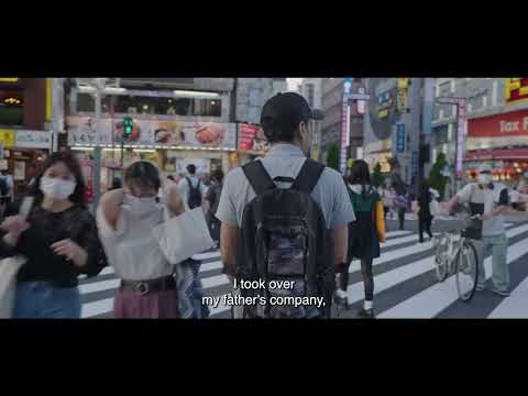 Johatsu - Αυτοί που έγιναν καπνός trailer