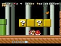 SMAGHETTI SMA4 SMB3 CUSTOM LEVELS 1425