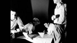 Depeche Mode - Pipeline (With Lyrics)