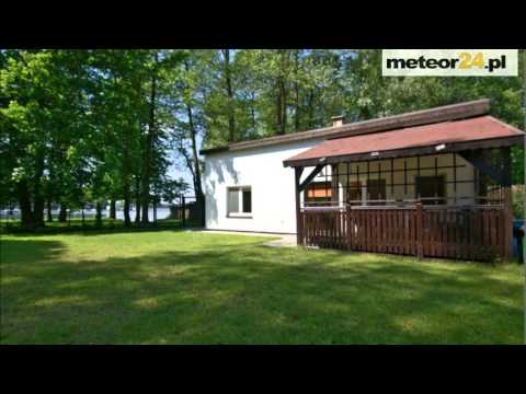 Domek Nad Jeziorem - Giżycko meteor24.pl