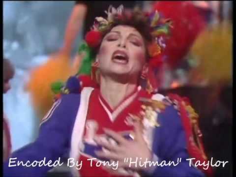 "Hey Mickey" - Top of the Pops UK (1982) のサムネイル