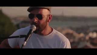 Frankie Chavez - Fight - Live at Lusco Fusco Sessions (Lisbon)