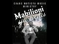 Mabilioni Ya Watu