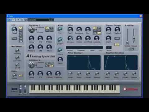 ocean drive some people (the bassline)