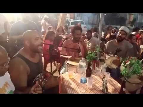 Roda de Samba PedeTeresa - Partido Alto: "Seu Nome"