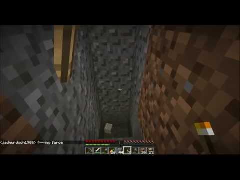 MineTime UHC Ultra Hardcore Season 4 Episode 2 (S04E02)