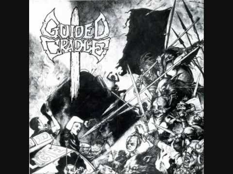 Guided Cradle - Riding The Witches Billygoat