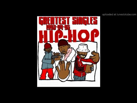 35 - Crooklyn Dodgers 95 (OC, Chubb Rock & Jeru) - Return Of The Crooklyn Dodgers