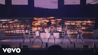 OV7, Kabah - Más Que Amor (En Vivo)