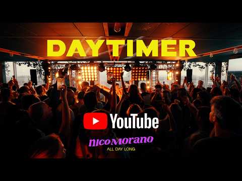 NICO MORANO | DAYTIMER - FEB '26 by ONTOURAGE @ SOKO Rooftop