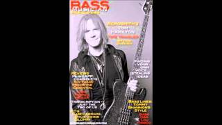 Aerosmith interview - 1993: Steven Tyler and Tom Hamilton on "Get It up"