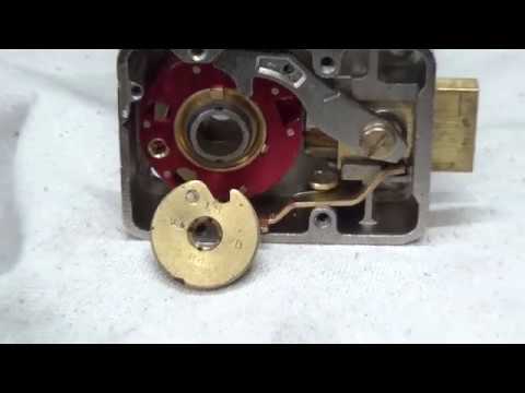 Safe lock design safecracker info HKS Systems Lock & Key 847 204 7046 locksmith Crystal Lake