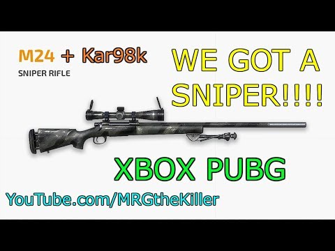 OWNING with the M24 + Kar98k