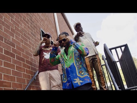 “Let’s Get Paid” (Official Video) - Ralo Tha Pimp ✖️ Mr. Silky Slim  Ft. FishXGrits