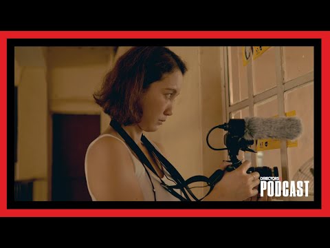 In Conversation: Shiori Itô and Jeanie Finlay on Black Box Diaries — Directors UK Podcast