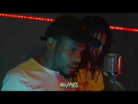 5L Kell x Riich Dee - Out The Mud (official live performance)