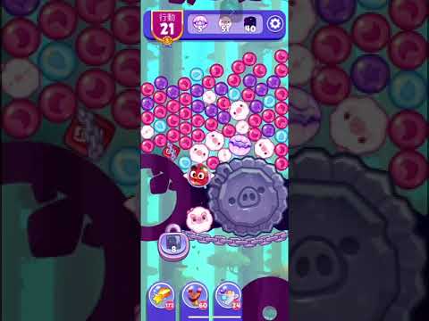 (Angry birds dream blast) level 15324 gameplay, subscribe for latest update