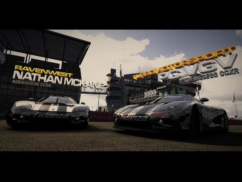 Race Driver Grid Head 2 Head Final Race Part 65