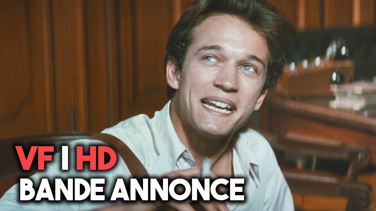 Miniature de la vidéo La Neige et le Feu (1991) Bande Annonce VF [HD] du film La Neige et le Feu