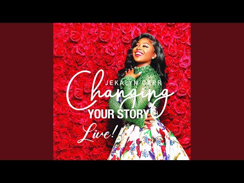 Jehovah Jireh (Live)