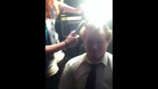 The Rebuilt Machine - BTS