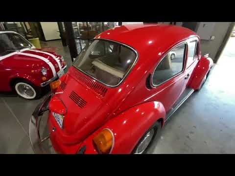 1974 Volkswagen Beetle (CC-1444776) for sale in Escondido, California